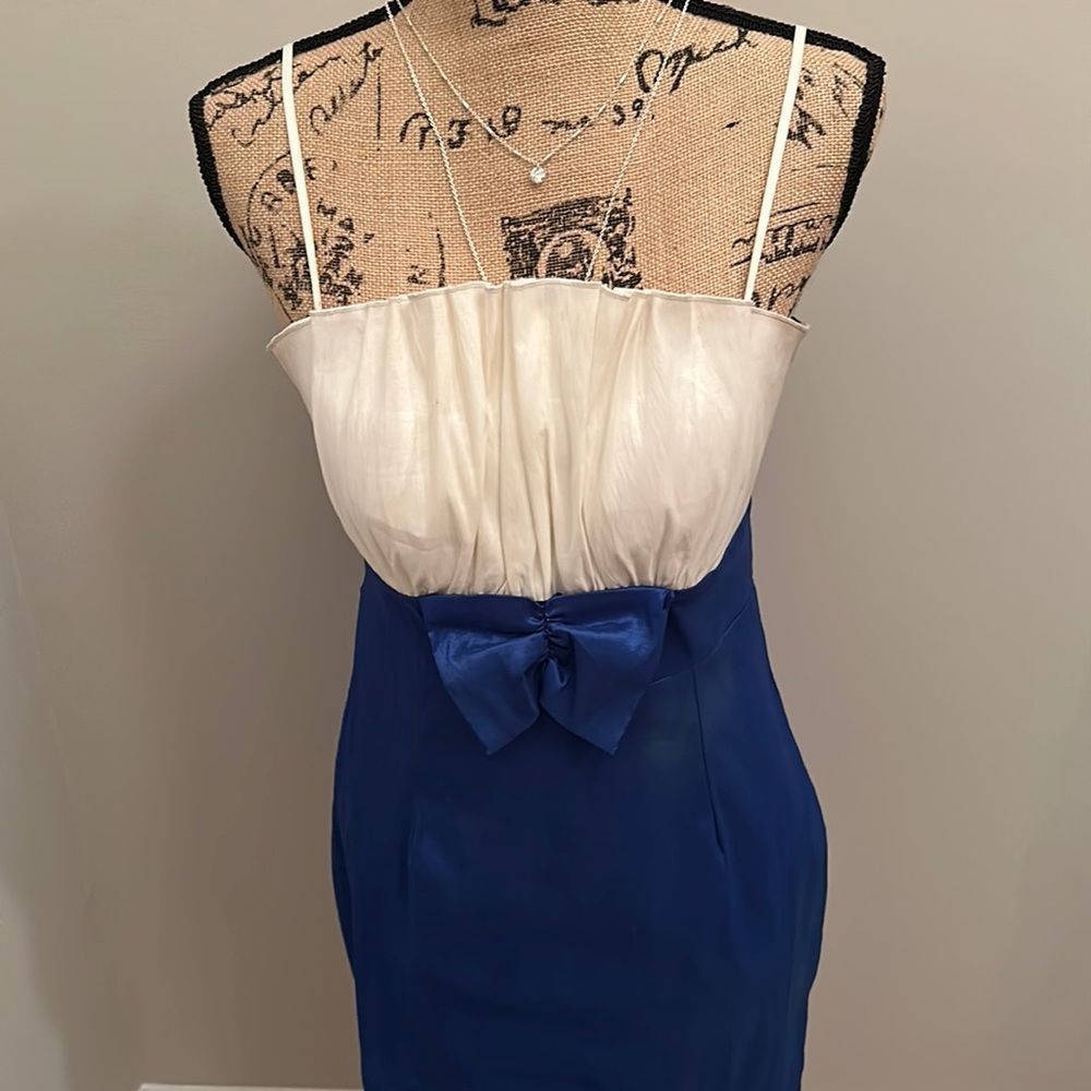 💙Solar Dress💙